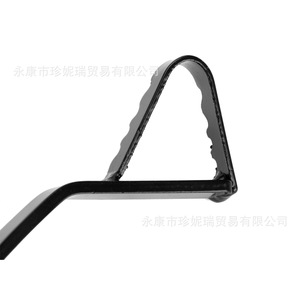 Levier de frein arrière pour moto tout-terrain Little Eagle 50-125cc, frein à tambour et à disque, actionné par câble métallique, pour droitier - Product Image 5