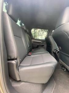 Véhicule HiLux Rogue 4X4 <span class=keywords><strong>d</strong></span>'<span class=keywords><strong>occasion</strong></span> propre 2021 conduite à gauche conduite à droite voitures <span class=keywords><strong>d</strong></span>'<span class=keywords><strong>occasion</strong></span> à vendre - Product Image 4