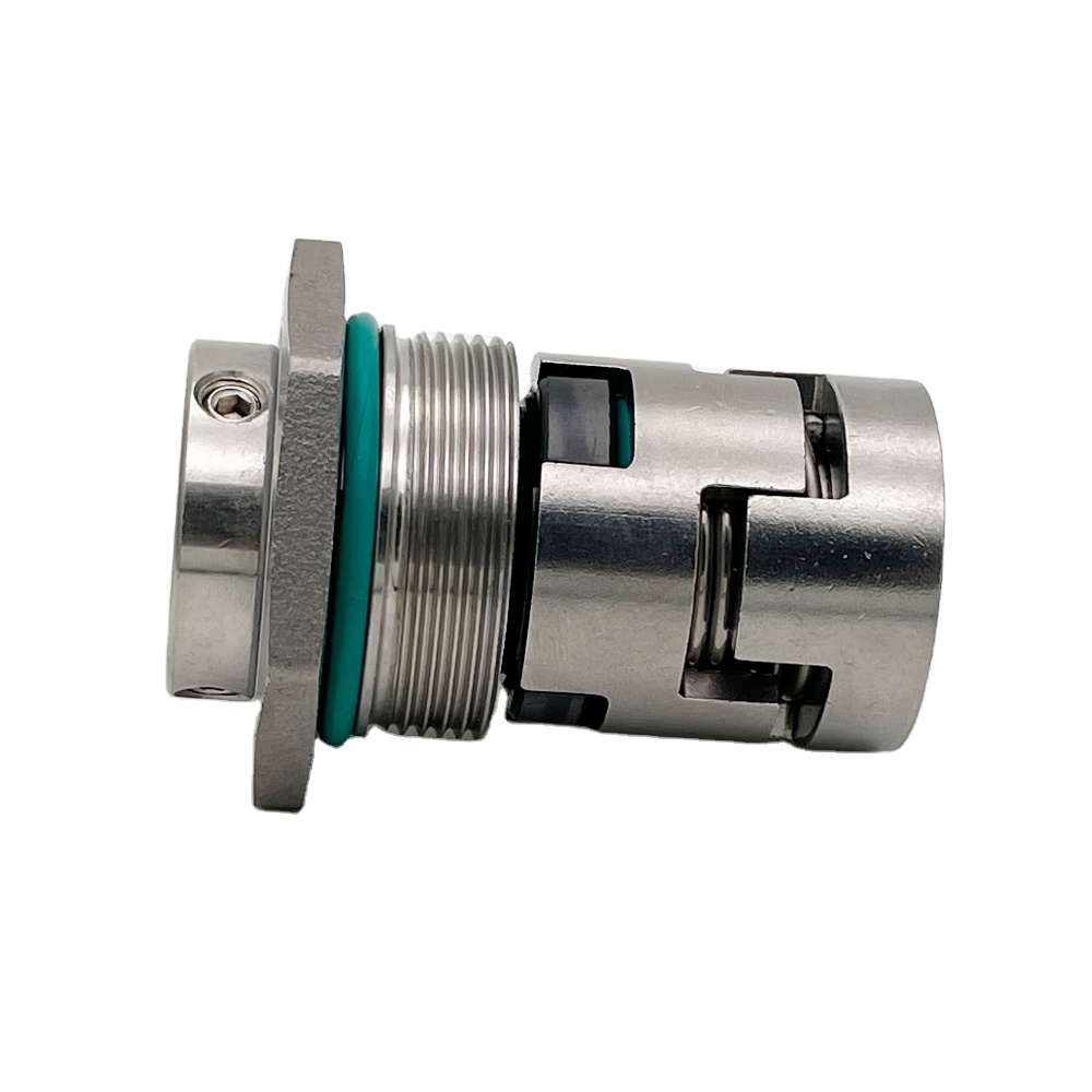 thumbnail image 2 of For 4.5" Bore X 1.75" Rod Cylinder Hydraulic Log Splitter Cylinder Rebuild Seal 2 of 14