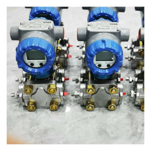 Honeywell Smart Line STD700 Differenz druck Smart Transmitter STD725 STD735 STD775 STD120 STD130 STD7 Druck messumformer - Product Image 1