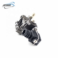 JEFORCE 5410500370 A5410500370 Pièces de camion Vanne de commande de frein 5410560304 pour Mercedes Actros Antos Arocs
