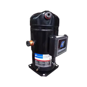 คอมเพรสเซอร์ทำความเย็น HYZL รุ่น ZR19M3-TWD-522 สำหรับปั๊มความร้อนและห้องเย็น - Product Image 2