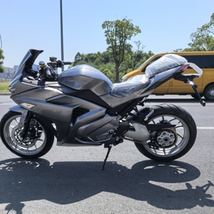 Motocicleta de carreras eléctrica de 72V, precio barato, <span class=keywords><strong>Moto</strong></span> china con frenos de disco, velocidad máxima de 150 km/h, <span class=keywords><strong>moto</strong></span> - Product Image 5