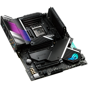 เมนบอร์ดพีซี MAXIMUS XII รองรับซีพียู 11900K/11700K - Product Image 4