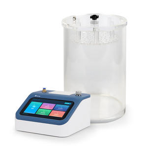 ASTMF1140 ISO 11607-2 Testeur de fuite et de force d'étanchéité Détecteur de dispositif Machine d'essai d'équipement - Product Image 6