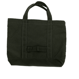 OEM ODM Sac à provisions en toile de coton recyclé de haute qualité pour les femmes Nouveau style de mode directement de l'usine vietnamienne à bas quantité minimale de commande - Product Image 3