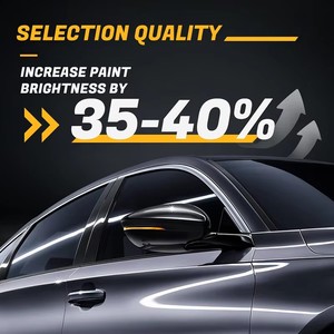 Pellicola Protettiva TPU PPF Carbins per Tesla Model Y 2021-2024, Alta Qualità, Autorigenerante, Anti-Graffio, Wrapping Auto - Product Image 4