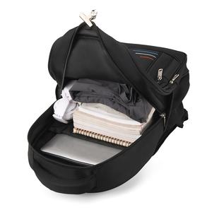 2024 logo personnalisé fabriqué en usine hommes <span class=keywords><strong>voyage</strong></span> sac à dos pour ordinateur portable sac pour ordinateur portable d'affaires sac d'école multifonctionnel pour ordinateur portable - Product Image 5