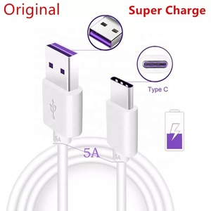 5A Loại C Sạc Cync USB Ngày Cáp Hỗ Trợ Pd Nhanh Chóng Sạc Chất Lượng Cao Loại-C Cáp Dữ Liệu Nhanh Chóng Sạc Cho Điện Thoại Di Động Điện Thoại - Product Image 5