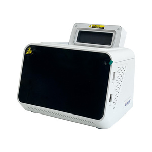 Drawell Mini pcr 4/6 kênh máy kênh thời gian thực xách tay mini pcr DNA Máy kiểm tra - Product Image 1