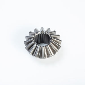 Engranajes cónicos de dientes rectos al por mayor, precio de engranaje cónico de China, piezas de engranaje de carretilla elevadora - Product Image 3