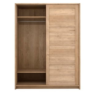 Sistema Moderno di Cabina Armadio Modulare Aperta - Product Image 6