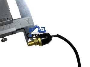 309-5768 3095768 Transducteur de pression de capteur pour pelle E320 - Product Image 4