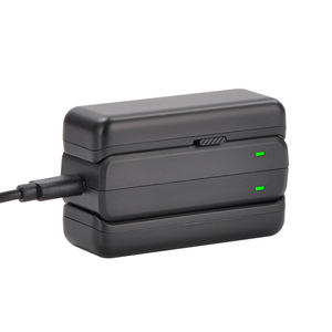 KingMa — <span class=keywords><strong>batterie</strong></span> Rechargeable au Lithium pour appareil photo Insta360, avec double chargeur USB - Product Image 4