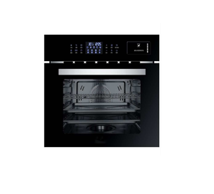فرن كهربائي مدمج من forno cucina, فرن كهربائي مُدمج من نوع estufa - Product Image 2