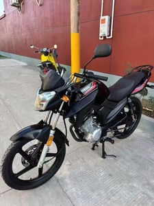 Motocyclette à essence d'occasion Yamahia <span class=keywords><strong>Tenshin</strong></span> 125 - Product Image 4