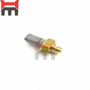 Capteur de pression 349-7378 3497378 pour moteur 3516C - Product Image 2