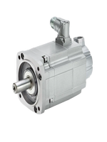 Motor Servo AC 1FT6064-6AF71-4SK3, Motor Servo AC de Imán Permanente Sincrónico para CNC, Robot, Embalaje, Control de Movimiento de Precisión