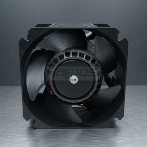 Ventilateur axial DC DELTA Electronics GTW025FUC16, pales en plastique, 1028 CFM, 288 W, 76,5 dBA, 3800 tr/min, IP54, origine Chine - Product Image 3
