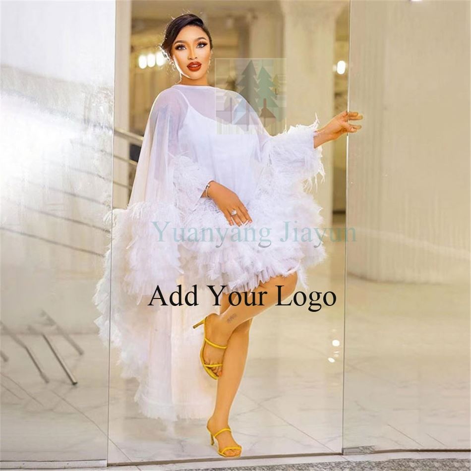 knee length dresses for ladies Amma African Print Midi Dress - African Clothing in USA main image 0