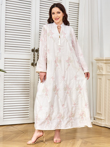 Turbanti Arabi Tradizionali per Uomo, Stili Modesti in Lana Ricamata per Occasioni Serali e Casual, per Casa e Occasioni a Dubai, Taglia XXL - Product Image 5