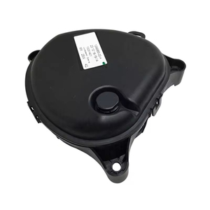 Système d'alerte acoustique pour piétons SUKIOTO, haut-parleur 1671113-00-A, pièces pour <span class=keywords><strong>Tesla</strong></span> <span class=keywords><strong>Model</strong></span> Y <span class=keywords><strong>3</strong></span> 17-21, ensemble de haut-parleurs d'avertissement - Product Image 3
