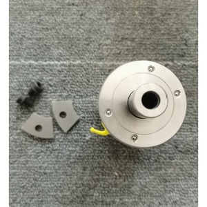 ข้อต่อโรตารี่ OTT-JAKOB รุ่น 95.250.021.3.0 แบบเมตริก ขับเคลื่อนด้วยเพลาสแตนเลส สำหรับซ่อมเครื่องจักรการผลิต - Product Image 3