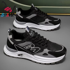 Zapatillas deportivas HOKAS para hombre y mujer, transpirables, cómodas, para correr, caminar y entrenar. - Product Image 4