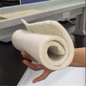 Feutre d'aérogels à faible conductivité thermique 0,017 W m K, matériau économe en énergie pour l'isolation marine et mécanique - Product Image 3