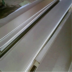 高純度モリブデンシート/プレート - Product Image 2