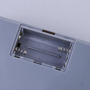 Calculadora de Voz Taksun de 12 Dígitos con Pantalla Grande, Calculadora de Oficina con Voz Humana Real, TS8892TH, Doble Alimentación - Product Image 4