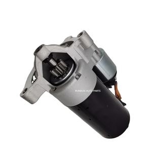 Moteur de démarrage de voiture 12V 1.4KW 10T pour Citroën Berlingo 1.8 Diesel 0001108183 0001109026 17701N CS594 - Product Image 3