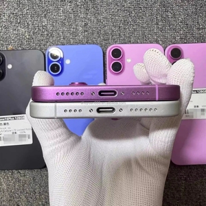 Telefono 16 Plus Versione USA Prezzo all'Ingrosso Sbloccato Economico per Schermo AI da 6,7 Pollici - Product Image 2