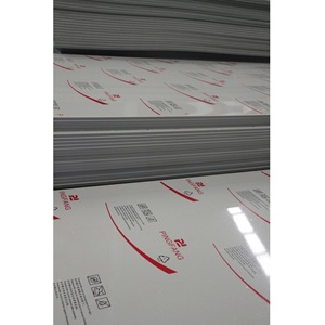 แผ่นโพลีโพรพีลีนโพลีโพรพีลีนผิวเรียบปรับขนาดได้มีความทนทานสูงทนความร้อนได้ดีเยี่ยม - Product Image 3