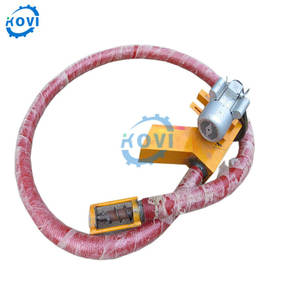 Kaliteli pompa pirinç enayi tahıl emme makinesi üfleyici <span class=keywords><strong>spiral</strong></span> konveyör sistemi - Product Image 1
