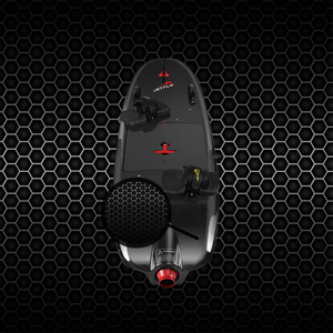 เจ็ทฟลาย กระดานโต้คลื่นไฟฟ้าราคาประหยัด พร้อมมอเตอร์แบบแปรงถ่าน คอนโทรลเลอร์ วอคบอร์ด ของเล่นสกีน้ำ - Product Image 1