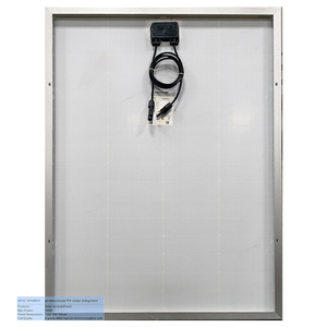 Solar platten 180 Watt Solar panel 200 W 12V Panneau Solaire 200 W Effiziente Energie bank mit Schnell ladung - Product Image 2