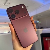 Smartphone 18 Pro Max 5G 512 Go Version Chine, vente en gros en vrac avec accessoires tiers