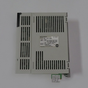 ไดร์เวอร์เซอร์โว AC MR-J2S-40B N606MRJ2S40B สำหรับเครื่อง JUKI - Product Image 4