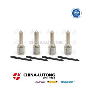 Injecteur de carburant Common Rail, élément de <span class=keywords><strong>pompe</strong></span>, buse d'<span class=keywords><strong>injection</strong></span> 0433172380 DLLA160P2380 pour Renault ESPACE Trafic <span class=keywords><strong>Scenic</strong></span> 1.6dCi 0445110546 166007885R - Product Image 4