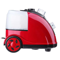 Défroisseur Vapeur Électrique Portable pour Vêtements Usage Domestique