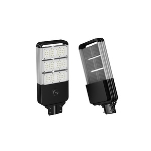 ไฟถนน LED พลังงานแสงอาทิตย์ 150W พร้อมแผงแบตเตอรี่ลิเธียมไอออน - Product Image 6