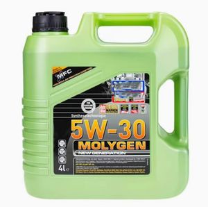 Di alta qualità 5L SAE 5 w30 completo olio motore sintetico all'ingrosso lubrificante per auto grasso per composizione generale olio <span class=keywords><strong>Base</strong></span> - Product Image 3