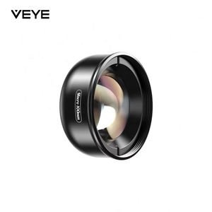 Lente Macro Teleobjetivo Micro para Teléfono Móvil, Cámara de Smartphone - Product Image 5