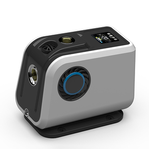 Bomba de Presión de Agua Automática para Toda la <span class=keywords><strong>Casa</strong></span> con Inversor Doméstico - Product Image 2