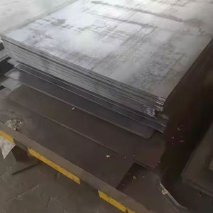 Venta caliente la mejor y más barata placa de acero al carbono de 3/16 pulgadas - Product Image 4