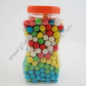 Fabricant de chewing-gum d'usine, diverses saveurs, chewing-gum à bulles, mélange de couleurs, goût sucré pour distributeur automatique de chewing-gum géant, 10 kg - Product Image 6