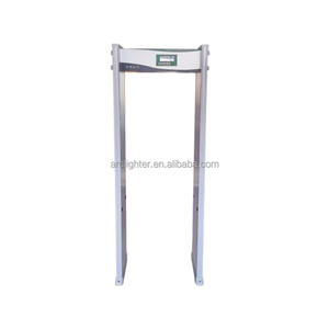 Güvenlik Uygulamaları İçin Endüstriyel Geçiş Tipi <span class=keywords><strong>Metal</strong></span> Dedektörü Rekabetçi Fiyat - Product Image 5