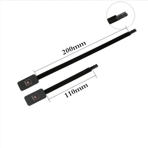 Ingle-Panel de Ojos de 110mm y 200mm para rduino, 1 ud. - Product Image 1