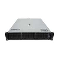 Nouveau Hpe Proliant Dl380 G11 Gen11 P52535-B21 8sff Ordinateur 2u 2p 24sff 8sff Servidor Gpu Fournisseurs Hpe Rack Server